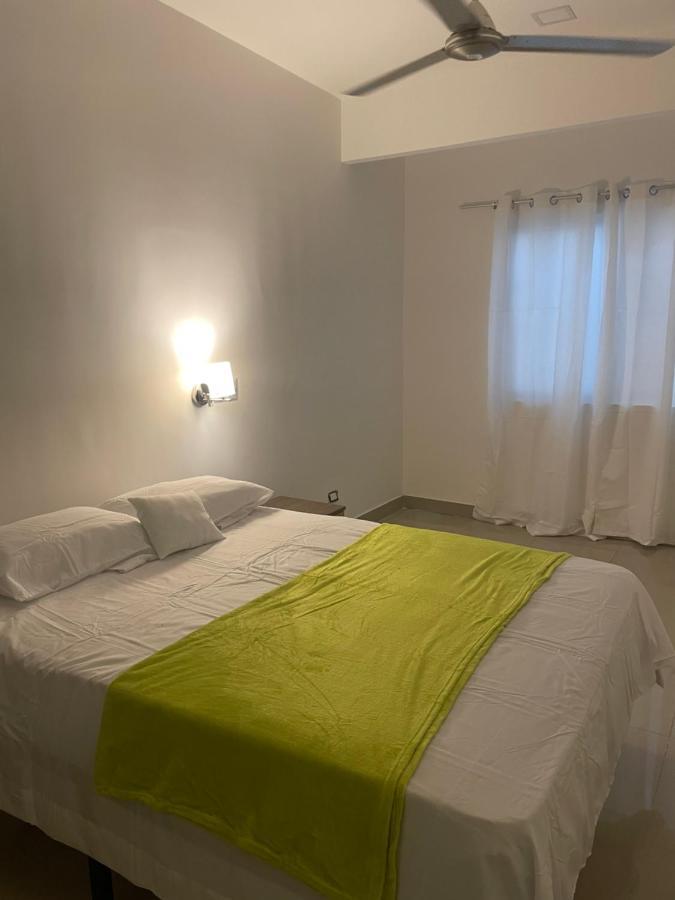 Hotel Sabana Inn ซานโฮเซ ภายนอก รูปภาพ