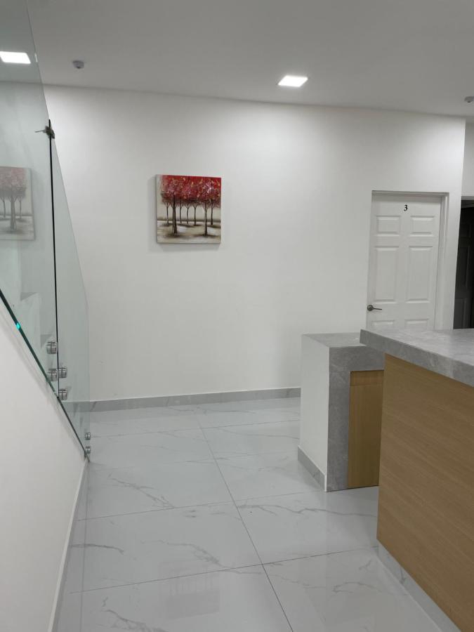Hotel Sabana Inn ซานโฮเซ ภายนอก รูปภาพ