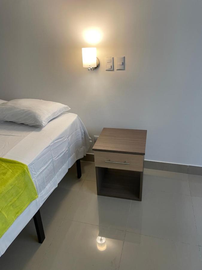 Hotel Sabana Inn ซานโฮเซ ภายนอก รูปภาพ