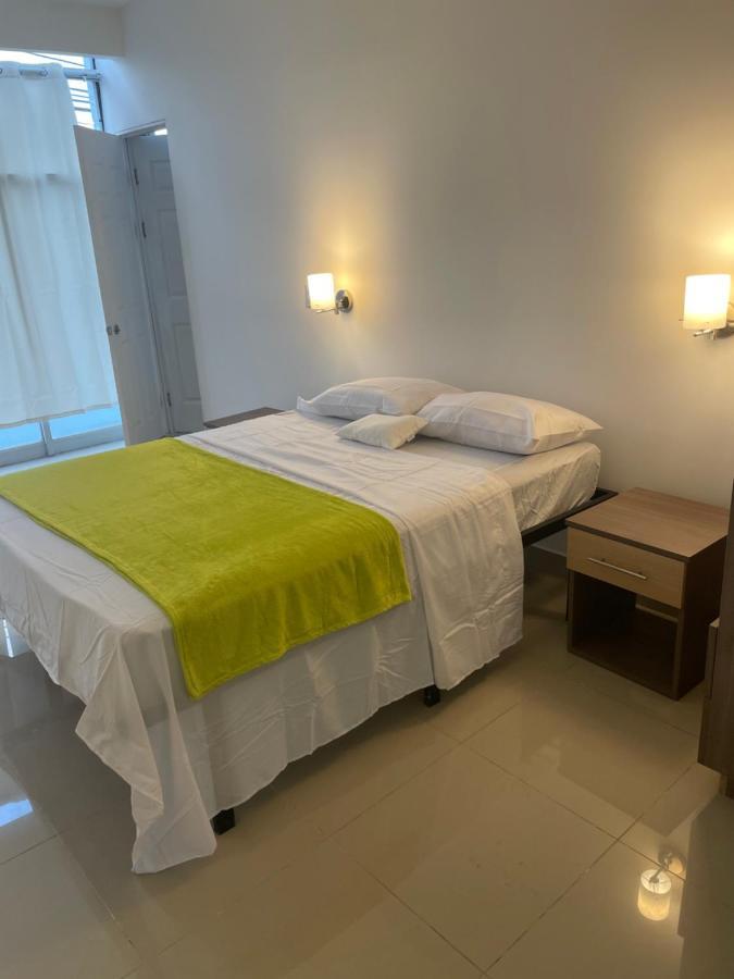 Hotel Sabana Inn ซานโฮเซ ภายนอก รูปภาพ