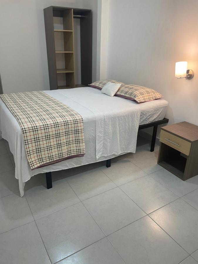 Hotel Sabana Inn ซานโฮเซ ภายนอก รูปภาพ