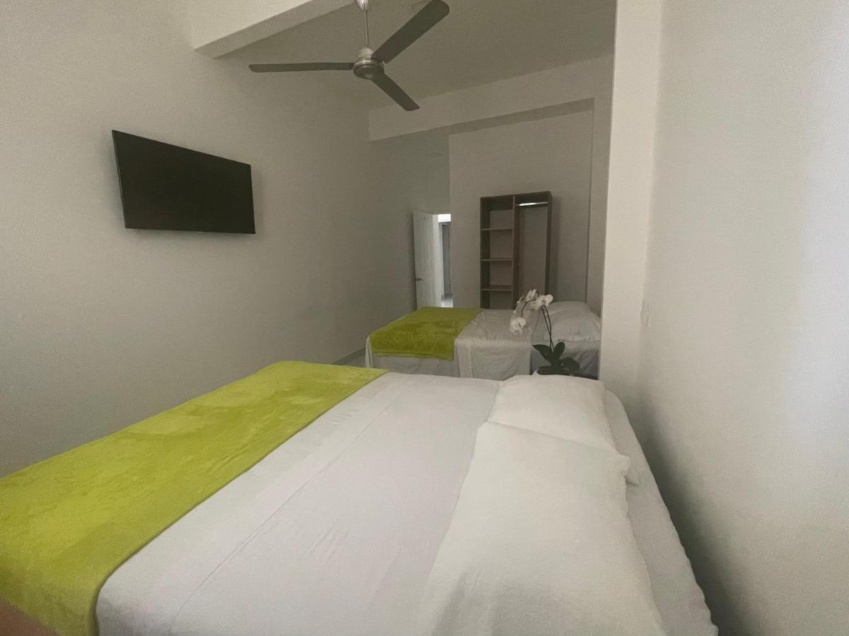 Hotel Sabana Inn ซานโฮเซ ภายนอก รูปภาพ