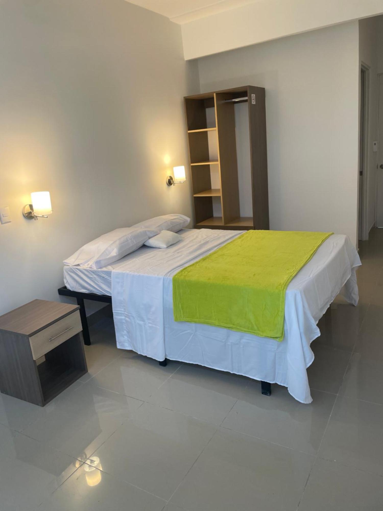 Hotel Sabana Inn ซานโฮเซ ภายนอก รูปภาพ